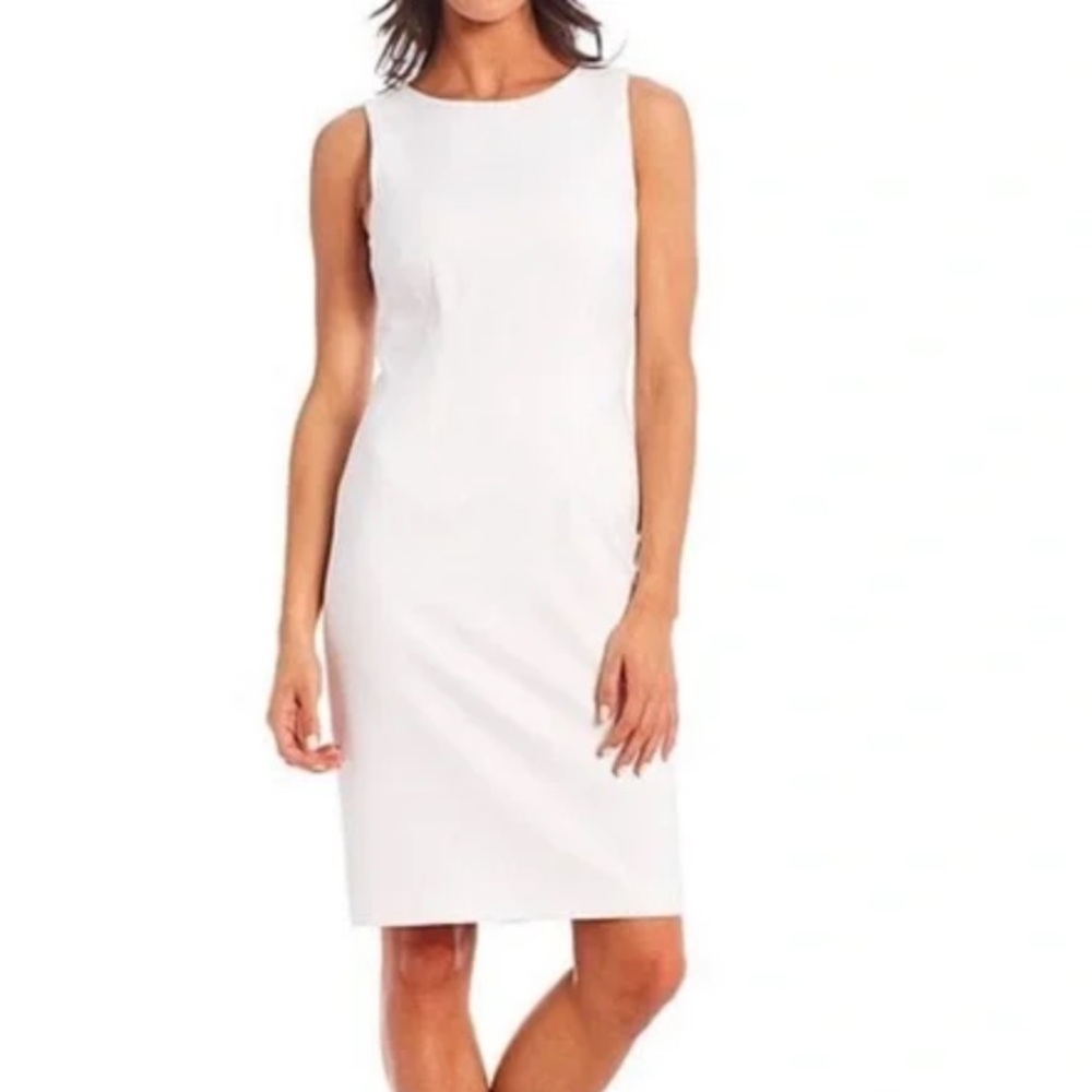 🔴Alex Marie Silver grey Backless Dress